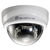 IP CAMERA DOME WITH IR LEDs - LEVELONE 2M