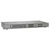16-PORT FAST ETHERNET RACKMOUNTABLE PoE SWITCH 480W