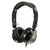 DJ MIXER STUDIO HEADPHONES [REFURBISHED]
