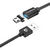 USB TO MICRO USB DETACHABLE MAGNETIC TIP