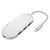USB-C TO HDMI & USB HUB - PROLINK