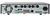 BOSCH PLENA MIXER AMPLIFIER - 240W 2 ZONE **EX-DEMO**