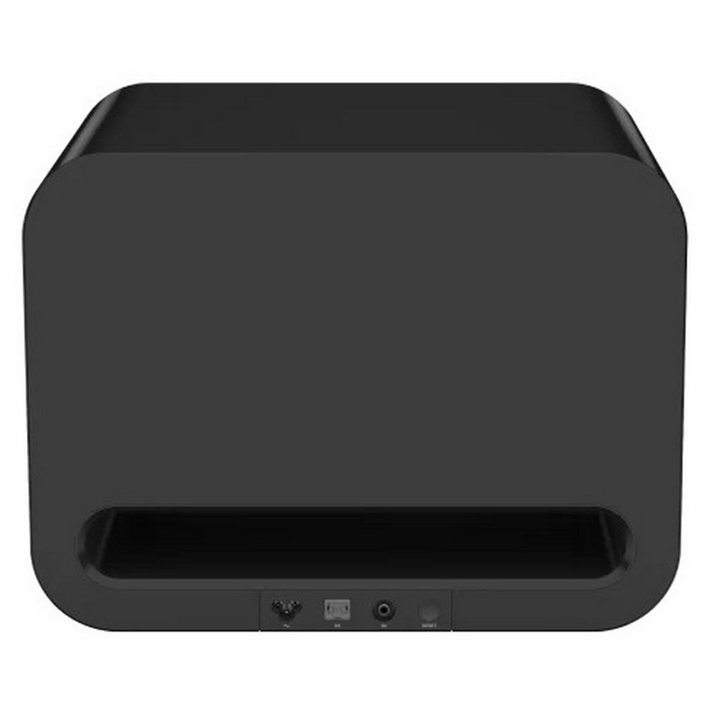 Wiim Sub Rear Panel Wiim Sub Pro Wireless Subwoofer, Wiim | Wagner Online Electronic Stores