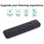 WiiIIM VOICE REMOTE
