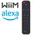 WiiM VOICE REMOTE