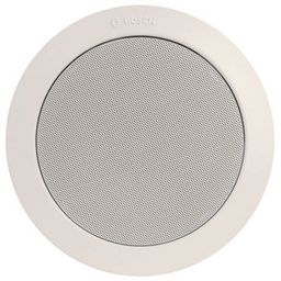 bosch ceiling speaker price list