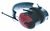 EARMUFFS - RADIO AM/FM