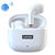 BLUETOOTH 5.0 TWS EARBUDS & CHARGING CASE