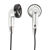 EARBUDS 3.5MM STEREO