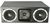 5” MTM CENTRE SPEAKER KIT - HDSK255c