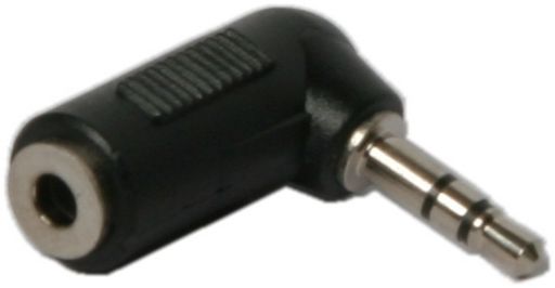 3.5MM STEREO PLUG TO 3.5MM STEREO SOCKET