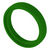 AC SERIES 25MM GREEN ID RING