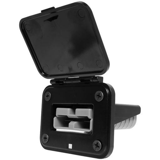 PANEL MOUNT WITH SB120 STYLE CONNECTOR