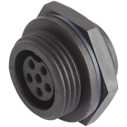 MIDDLE SERIES REAR PANEL SCREW