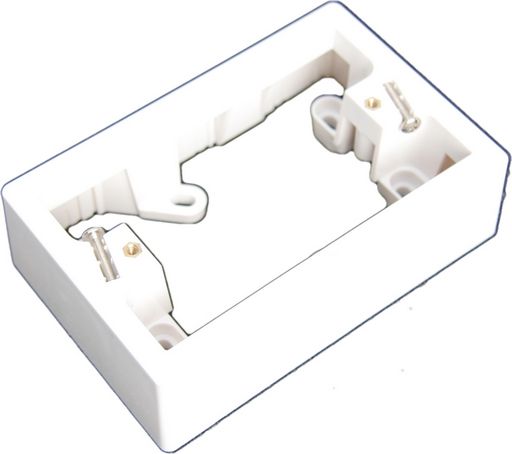 WALL PLATE STAND-OFFS 35mm