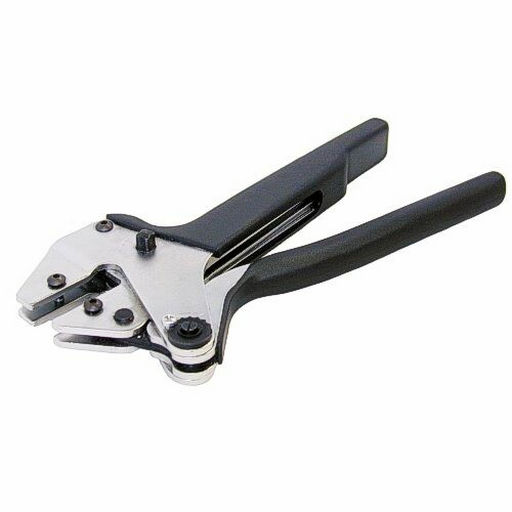 STANDARD CRIMP TOOL - WITHOUT DIES