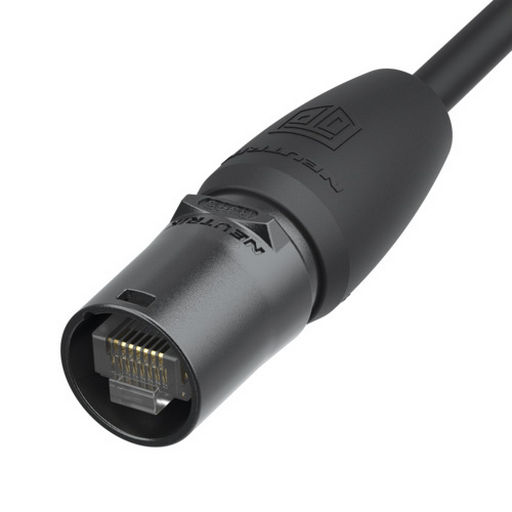 ETHERCON TOP CABLE CARRIER IP65 AND UV RESISTANT