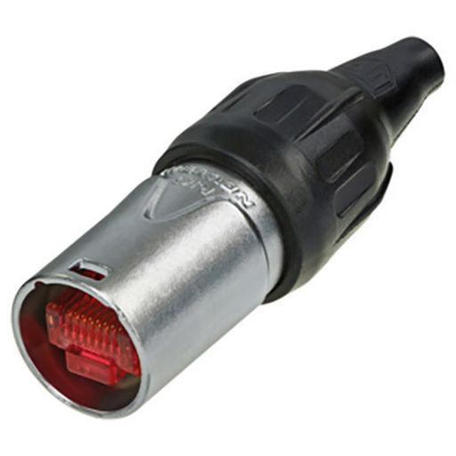 etherCON CABLE CONNECTOR CARRIER IP65