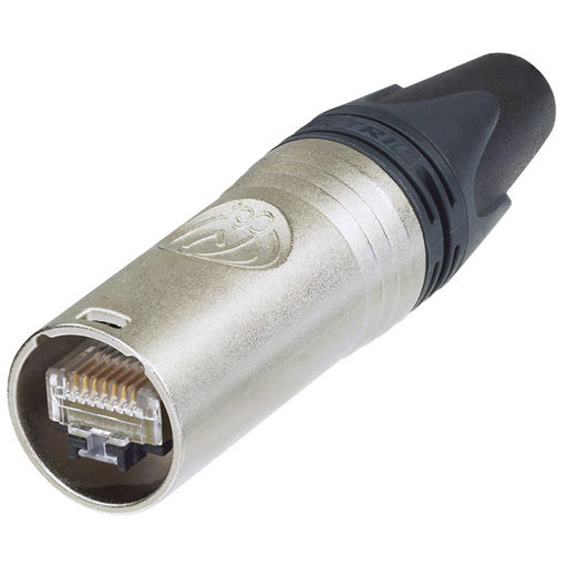 etherCON CAT6A CABLE CONNECTOR