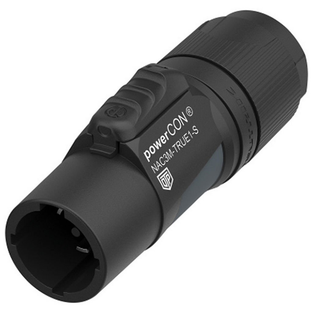 Powercon True1 Neutrik Power Inline [In] | Wagner Online Electronic Stores