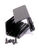 XLR HOUSING THROUGH TYPE - NEUTRIK
