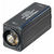 FEMALE BNC 75Ω TO MALE XLR CONNECTOR 110Ω