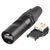 etherCON CAT6A CABLE CONNECTOR NEUTRIK