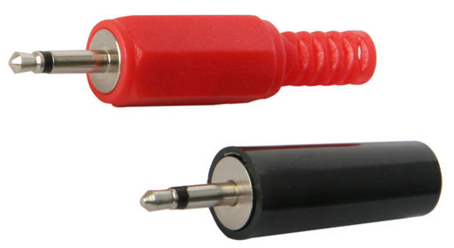 2.5mm MONO PLUG