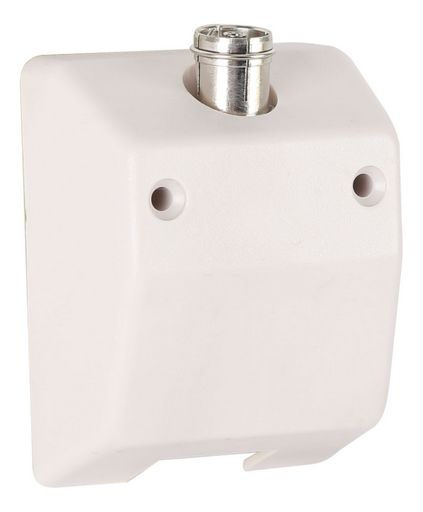 PAL SOCKET ENTRY SURFACE BOX WITH F