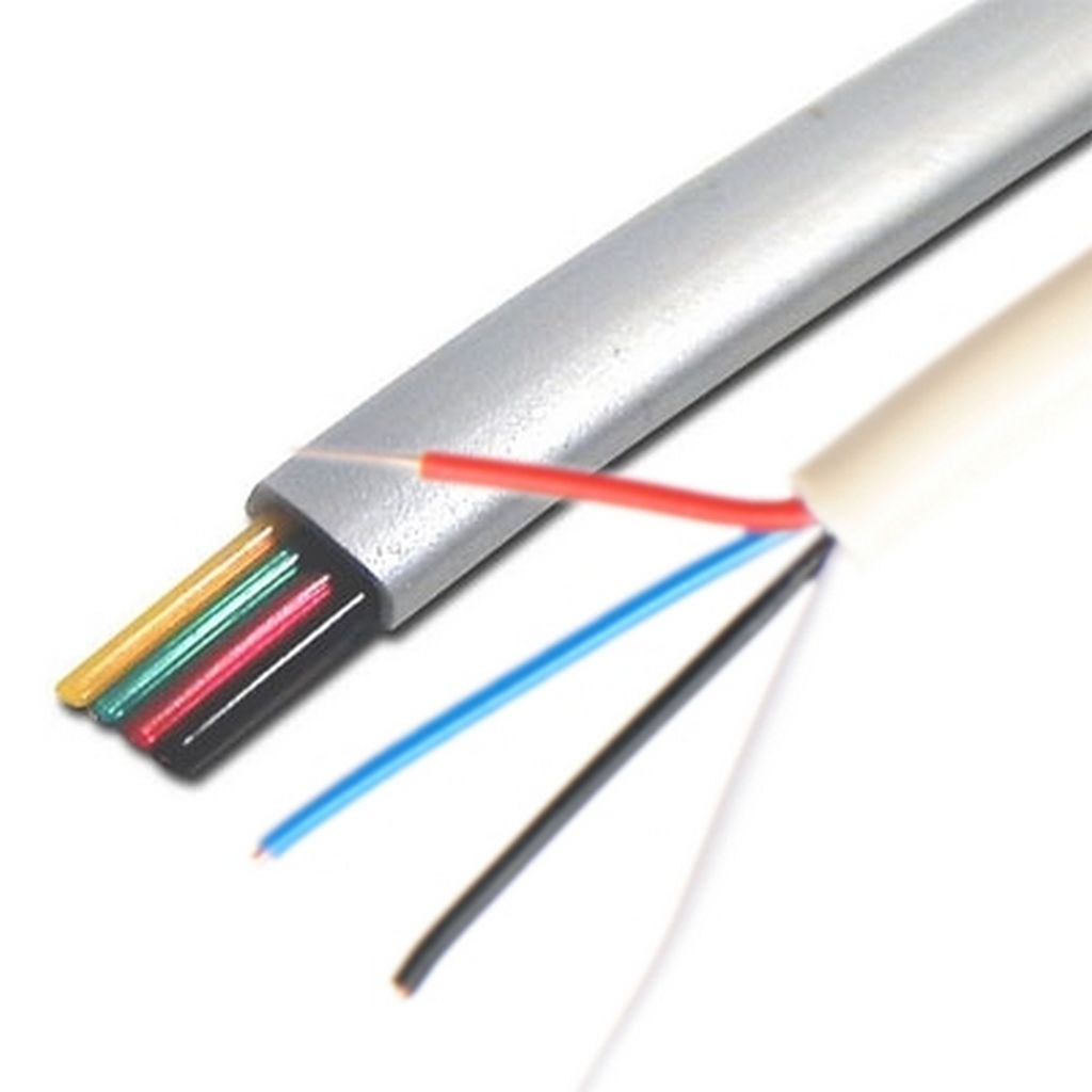 Telephone Cable, Telecommunications | Wagner Online Electronic Stores