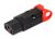 IEC-LOCK C13 INLINE REWIRABLE