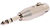 XLR FEMALE TO 6.35MM TRS PLUG