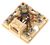 RJ12 RJ45 SURFACE MOUNT BOXES