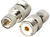 MINI UHF PLUG TO UHF SOCKET SO239