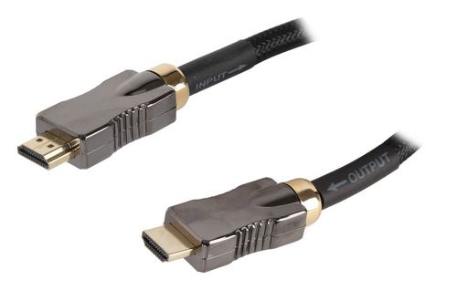 HDMI ACTIVE 4K UHD CABLE - 10M - AVLink