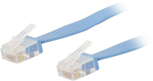 CAT6 PATCH FLAT CABLE