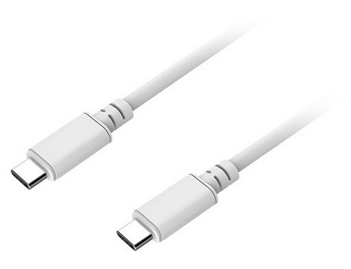 USB-C TO USB-C CABLE - 60W USB-PD
