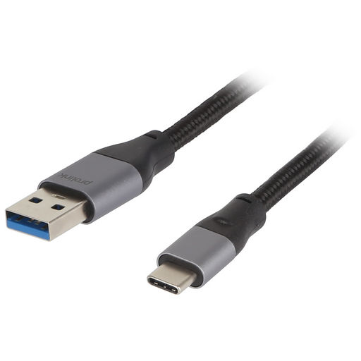 USB-C TO USB-A POWER DATA - PROLINK