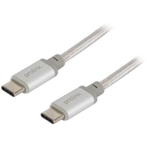 USB-C TO USB-C CABLE - 100W  USB-PD