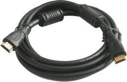 30AWG HI-GRADE HDMI-A MALE TO MALE LEAD