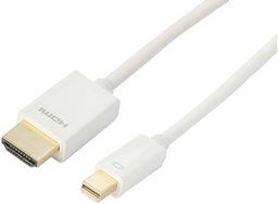 MINI-DISPLAYPORT TO HDMI LEAD