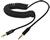 STEREO INTERCONNECT 3.5mm [and 2.5mm]*