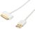 APPLE™ 30 PIN TO USB