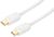 MINI-DISPLAYPORT CABLE