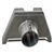 STARLINK GEN 3 SATELLITE DISH HEAVY-DUTY TIN ROOF MOUNT KIT