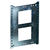 HILLS MOUNTING FRAME - TWO HOLE