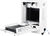 WALL MOUNTABLE SECURITY CABINET