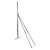 ANTENNA METAL ROOF MOUNT 1.8M