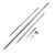 ANTENNA METAL ROOF MOUNT 1.8M