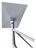 STARLINK GEN 3 SATELLITE DISH HEAVY-DUTY TIN ROOF MOUNT KIT